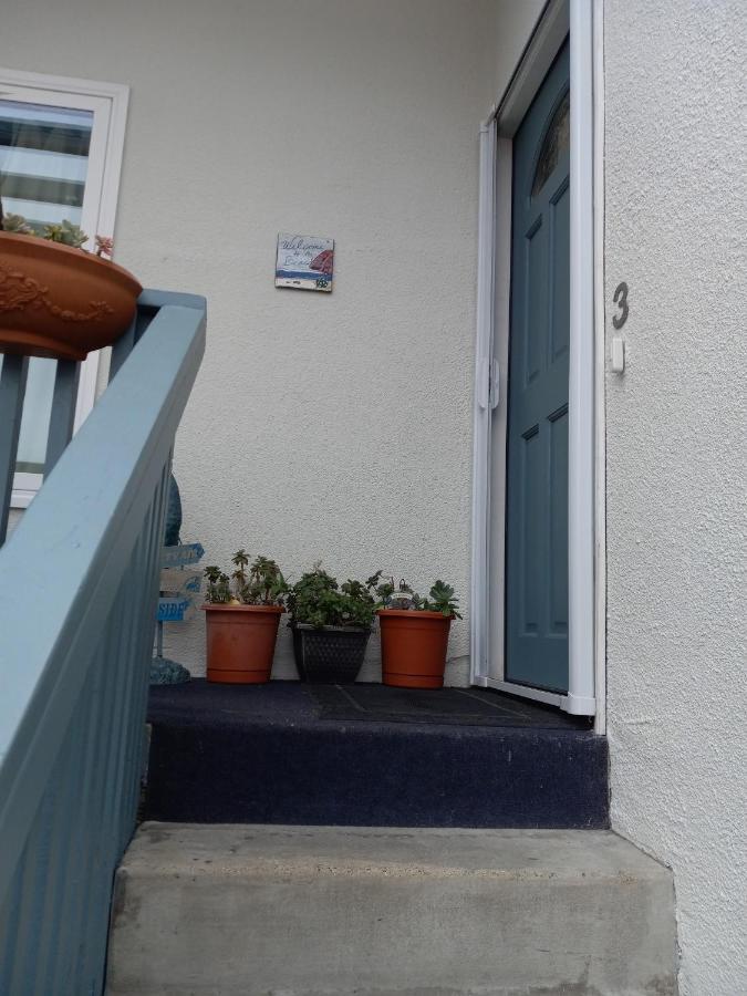 Master Suite Steps To Bay & Beach San Diego Dış mekan fotoğraf
