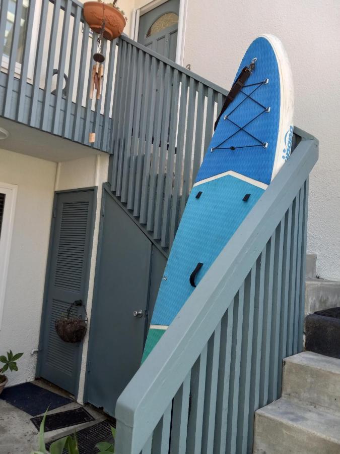 Master Suite Steps To Bay & Beach San Diego Dış mekan fotoğraf