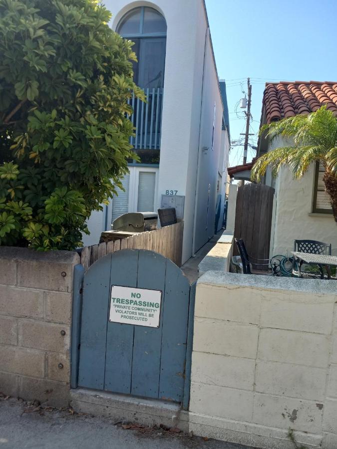 Master Suite Steps To Bay & Beach San Diego Dış mekan fotoğraf